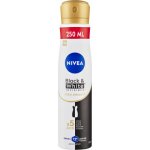 Nivea Black & White Invisible Silky Smooth deospray 200 ml – Zbozi.Blesk.cz