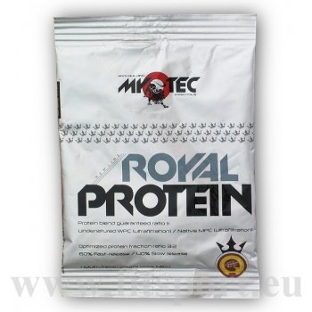 Myotec Royal Protein 25 g