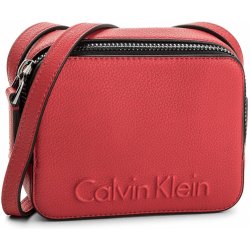 Calvin Klein black Label Edge Small crossbody K60K604004 618 kabelka -  Nejlepší Ceny.cz