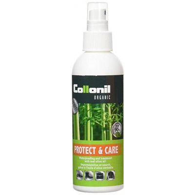 Collonil Organic Protect Care 200 ml – Zbozi.Blesk.cz