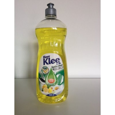 Klee na nádobí Citron-Heřmánek 1 l – HobbyKompas.cz