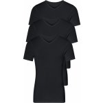 Livergy spodní triko 3 kusy V černá – Zboží Dáma