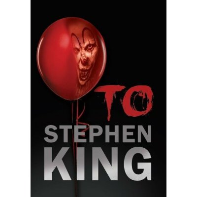 Stephen King - To – Sleviste.cz
