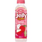 OKF Jelly Chew Lychee Drink 500 ml – Zboží Mobilmania