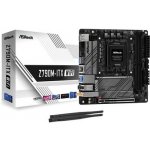 ASRock Z790M-ITX WIFI – Hledejceny.cz