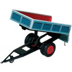 Kovap Vlek jednoosý – Zboží Mobilmania