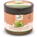 IDC Institute Aloe Vera tělové máslo 400 ml – Zbozi.Blesk.cz
