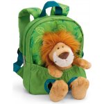 Nici s Mazlíčkem Lev zelený – Sleviste.cz