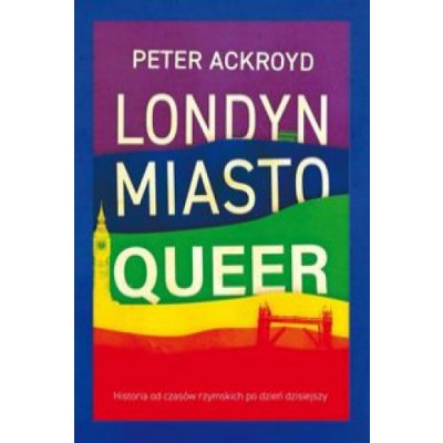 Londyn Miasto queer