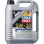 Liqui Moly Special Tec F 5W-30 5 l 3853 – Zbozi.Blesk.cz
