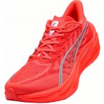 Puma Deviate Nitro 4 pánská červená – Hledejceny.cz