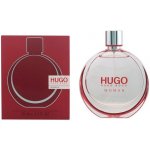 Hugo Boss Hugo parfémovaná voda dámská 75 ml – Hledejceny.cz