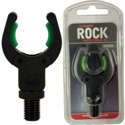 Starbaits Rohatinka Rock Rest DLX XL Green