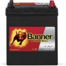  Banner Power Bull 12V 40Ah 300A P40 26