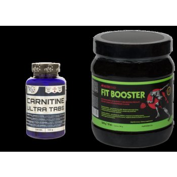 NutriStar Fit booster 500 g