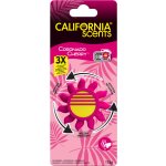California Scents Vent Stick Coronado Cherry 4 ks – Hledejceny.cz