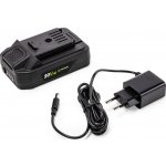 Fieldmann FZTR 6120-B – Sleviste.cz