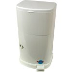 Korbell koš na pleny 46cm – Zboží Mobilmania