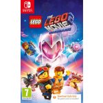 LEGO Movie Video Game 2 – Hledejceny.cz