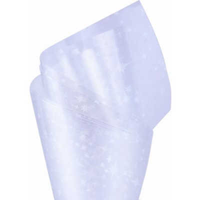 Aspira transfer fólia na nechty biela 100 cm 8 29 – Hledejceny.cz