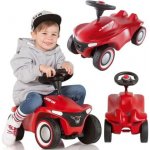 BIG Auto BOBBY CAR NEO červené – Sleviste.cz