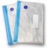 Vakuovací sáčky a fólie Lauben Zip Lock Bag Set 10 ks