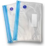 Lauben Zip Lock Bag Set 10 ks – Hledejceny.cz