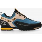 Garmont Dragontail Lt Evo obuv corsair blue garmont orange – Hledejceny.cz