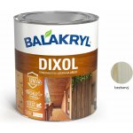 Balakryl Dixol 0,7 kg bezbarvá – Zbozi.Blesk.cz