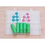 LG MJ1 18650 3500mAh – Zbozi.Blesk.cz