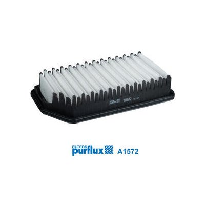 Vzduchový filtr PURFLUX A1572 – Hledejceny.cz