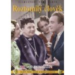 Roztomilý člověk DVD – Hledejceny.cz
