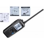 ICOM IC-M94DE – Hledejceny.cz