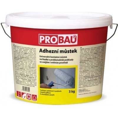PROBAU Adhezní můstek, 3 kg 6131 – Hledejceny.cz