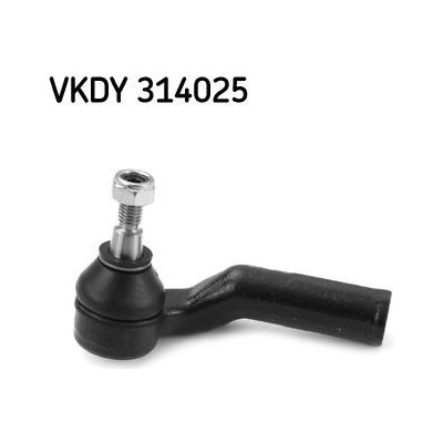 Hlava příčného táhla řízení SKF VKDY 314025 (VKDY314025) | Zboží Auto