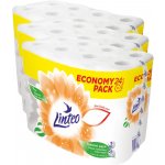 LINTEO Economy Pack 3-vrstvý 3 x 24 ks – Zboží Dáma