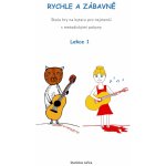 Rychle a zábavně Lekce 1 + 1a – Sleviste.cz