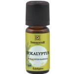 Sonnentor Eukalyptus éterický olej bio 10 ml – Zboží Mobilmania