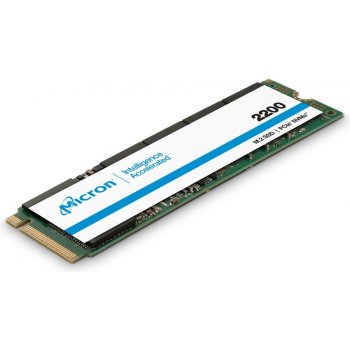 Micron 2200 256GB, MTFDHBA256TCK-1AS1AABYY