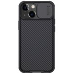 Pouzdro Nillkin CamShield iPhone 13 Pro černé – Hledejceny.cz