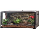 Repti Zoo terárium 90 x 45 x 45 cm – Zboží Dáma