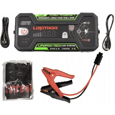 Lokithor J1350 – Zbozi.Blesk.cz