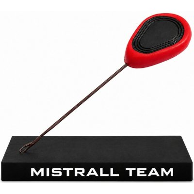 Mistrall jehla 7cm – Hledejceny.cz