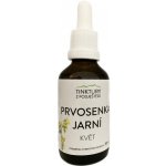 PRVOSENKA JARNÍ 50 ml bylinná tinktura – Hledejceny.cz