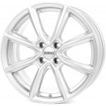 DEZENT TN 6,5x17 4x108 ET28 silver | Zboží Auto