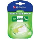 usb flash disk Verbatim Store 'n' Go Swivel 32GB 49815