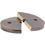 Šamotka Těžítko do sudu 30/40l keramické 22 cm, 374050 – Hledejceny.cz
