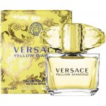 Versace Yellow Diamond toaletní voda dámská 30 ml – Sleviste.cz