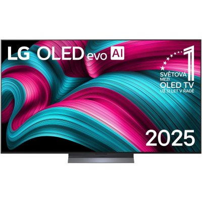 LG OLED65C54LA – Zboží Živě