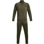 Under Armour tepláková souprava Ua Knit Track Suit 1357139 khaki – Zboží Dáma Under Armour tepláková souprava Ua Knit Track Suit 1357139 khaki – Zboží Dáma